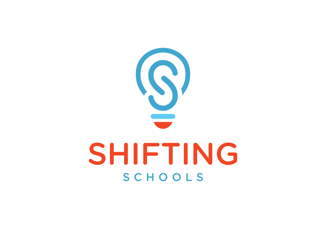 Shifting Schools Logo
